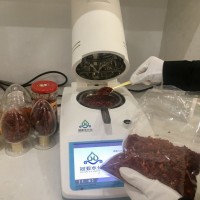 辣椒粉水分含量測(cè)試儀計(jì)算方法及應(yīng)用行業(yè)