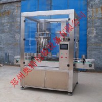 奶粉灌裝機(jī)