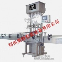 長(zhǎng)期供應(yīng)   潤(rùn)滑油自動(dòng)灌裝機(jī)
