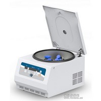 創(chuàng)萌LAB-EYE TDL-600空冷型臺(tái)式低速離心機(jī)