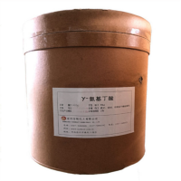 食品級(jí)伽瑪氨基丁酸y-氨基丁酸營養(yǎng)強(qiáng)化劑氨基丁酸