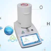 火腿水分檢測儀操作步驟