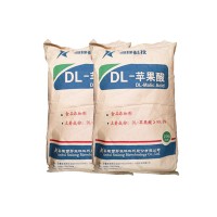 蘋果酸 食品級DL-蘋果酸 酸味調(diào)節(jié)劑