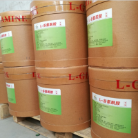 食品級(jí)氨基酸L-谷氨酰胺用量谷氨酰胺食品添加劑