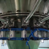志方干燥  大容量混合機(jī)  支持定制