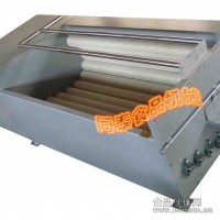 洗姜去皮機(jī)，生姜清洗機(jī)