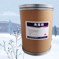 海藻糖報價