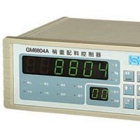 杰曼GM8806A4配料顯示控制器
