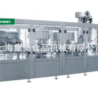 四合一灌裝機