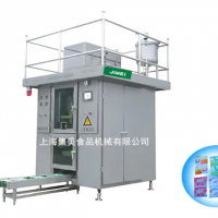 無菌枕式包裝機