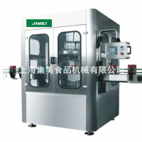 濃漿灌裝機