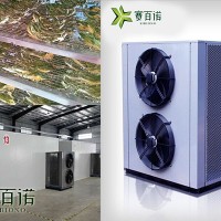 霸王花烘干機(jī)_霸王花熱泵烘干機(jī)