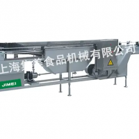 全自動(dòng)倒瓶機(jī)