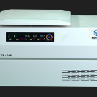 楚儀42TR-20H 臺(tái)式高速冷凍離心機(jī) -供應(yīng)