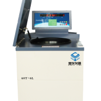 楚儀60T-6L落地式大容量低速離心機(jī)-供應(yīng)