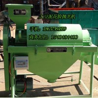 鴿糧玉米去霉、泥花臉拋光機(jī)