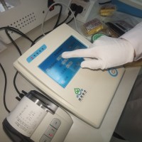 乳制品水活度檢測(cè)儀技術(shù)參數(shù)和測(cè)試方法