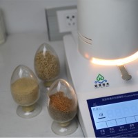 水產(chǎn)飼料水分檢測(cè)儀使用規(guī)程方法