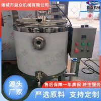 巴氏奶生產(chǎn)全套設(shè)備 巴氏奶殺菌設(shè)備