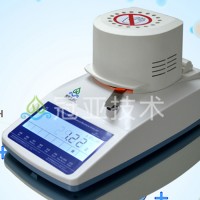 生物塑料水分快速檢測儀計(jì)算公式方法