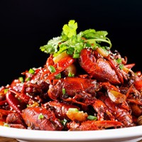 小龍蝦醬料