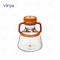 高效搖瓶 vriya 3l高效搖瓶 透氣蓋 細(xì)胞培養(yǎng)