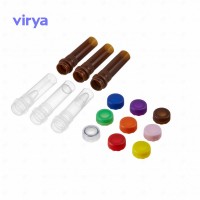 螺口管 vriya 2.0ml螺口管 藍(lán)色蓋 離心螺口管