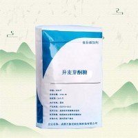 異麥芽酮糖的生產(chǎn) 萬象宏潤