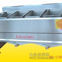 多功能油炸機，不串味油炸機