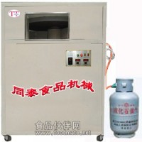 電加熱小餅爐|燃?xì)庑★灎t