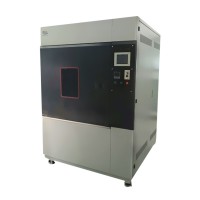 氙燈老化試驗(yàn)箱 耐氣候全光譜老化測試機(jī)