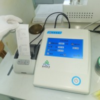 食品水分活度測(cè)定原理-計(jì)算公式