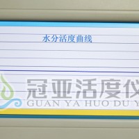 手持式果醬水分活度儀生產(chǎn)廠家/行業(yè)標(biāo)準(zhǔn)