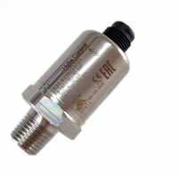 HUBA胡巴壓力傳感器520.941S033401