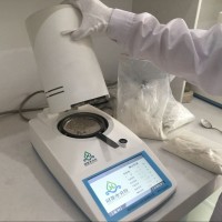 石膏品位分析儀如何檢測方法
