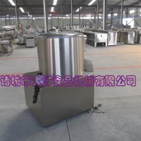 糯米粉混合機(jī) 全自動調(diào)料包攪拌設(shè)備 不銹鋼拌面機(jī)