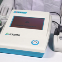咸肉水活度分析儀注意事項和測定方法