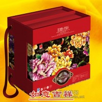 大姆指產(chǎn)品，雙層