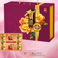 大姆指經(jīng)典系列，賀禮
