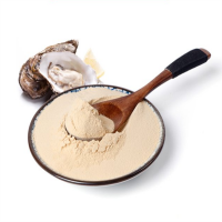 牡蠣蛋白肽食品級(jí)牡蠣低聚肽
