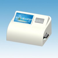 動(dòng)物疾病快速測(cè)定儀實(shí)驗(yàn)室設(shè)備