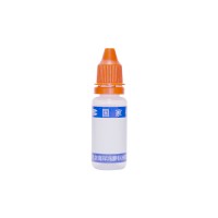 食品檢測用亞硝酸鈉溶液標準物質(zhì)