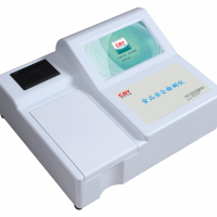 揮發(fā)性鹽基氮含量分析儀