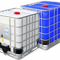Ex抗靜電IBC