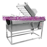 果蔬清洗去雜機 一級枸杞清洗去毛發(fā)設(shè)備 辣椒除雜機