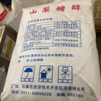 山梨糖醇報價瑞雪山梨糖醇保水劑食品級山梨糖醇用量