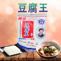 新洛洛 豆腐王 葡萄糖酸內(nèi)酯 商用家用食品級(jí)凝固劑早餐花腦
