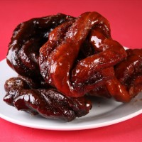 麻葉