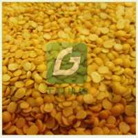 黃豆豌豆脫皮機 加工廠豆類去皮設備