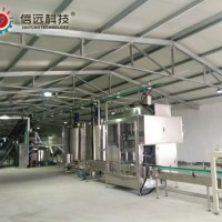 液體肥成套配料生產(chǎn)設(shè)備價(jià)格
